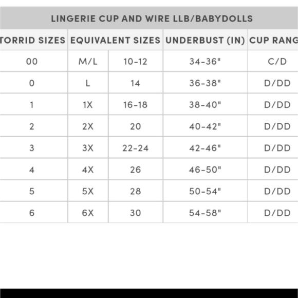 TORRID  UNLINED LONGLINE STRAPPY BRALETTE - PLAID RED SIZE 2 - Picture 6 of 7